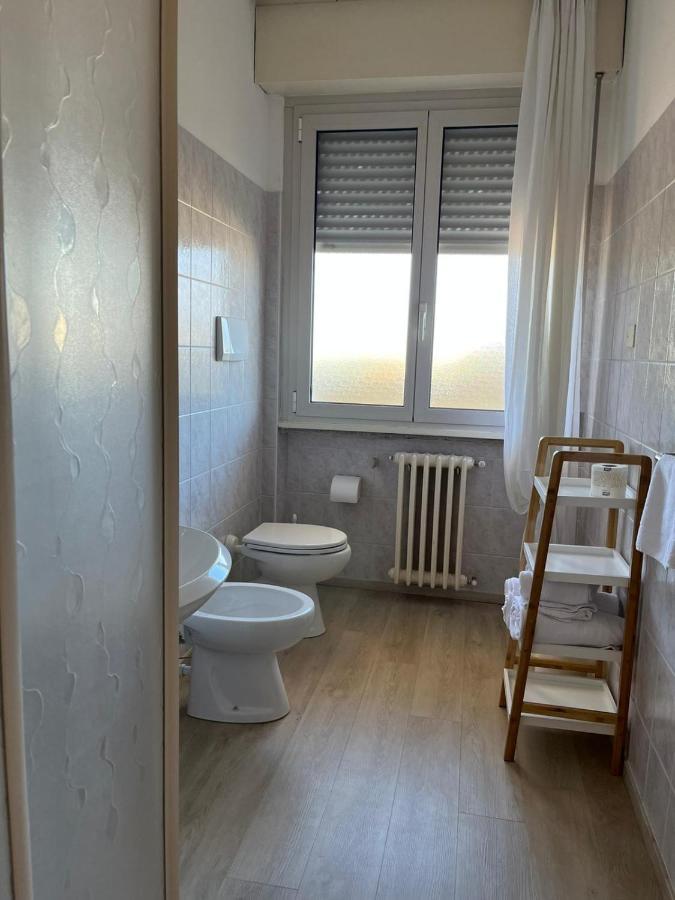 Albergo Aquila Lazise Kültér fotó