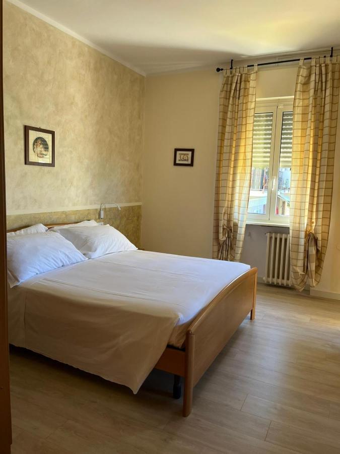 Albergo Aquila Lazise Kültér fotó
