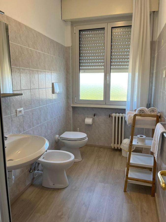 Albergo Aquila Lazise Kültér fotó