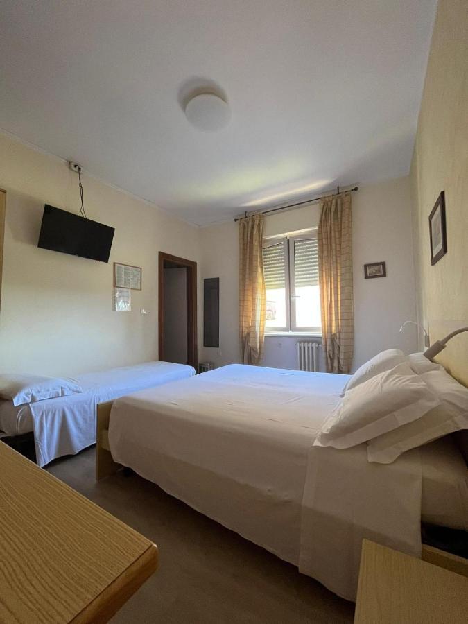 Albergo Aquila Lazise Kültér fotó