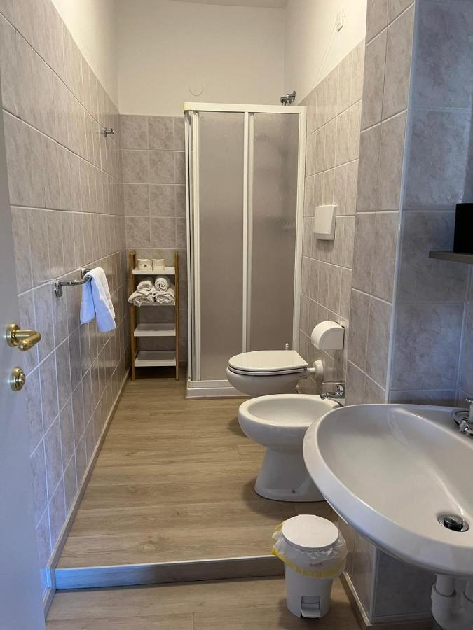 Albergo Aquila Lazise Kültér fotó