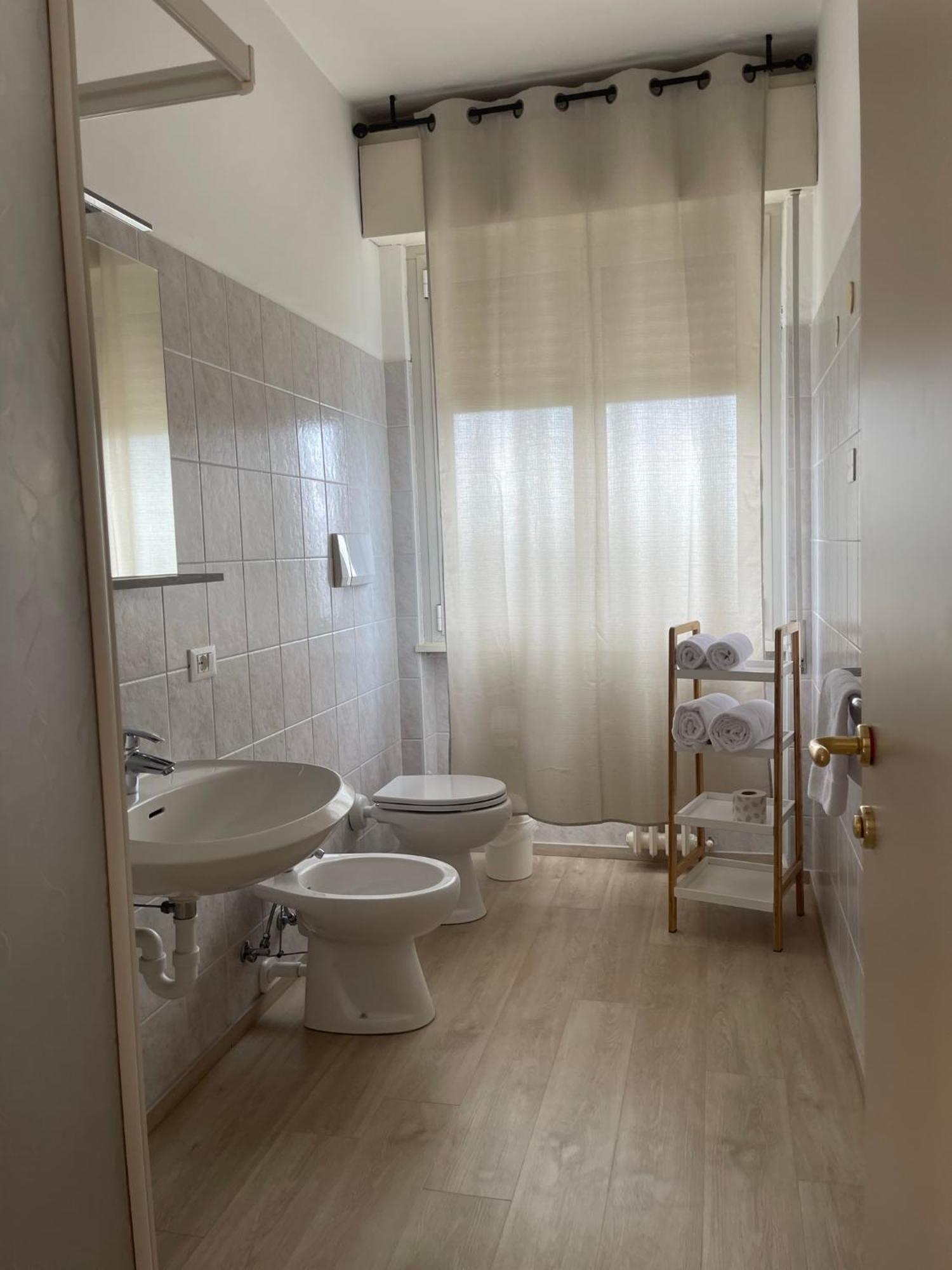 Albergo Aquila Lazise Kültér fotó